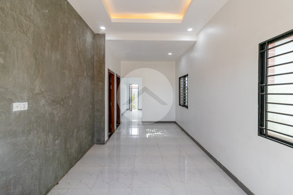 2 Bedroom House For Sale - Chreav,  Siem Reap - Image 2