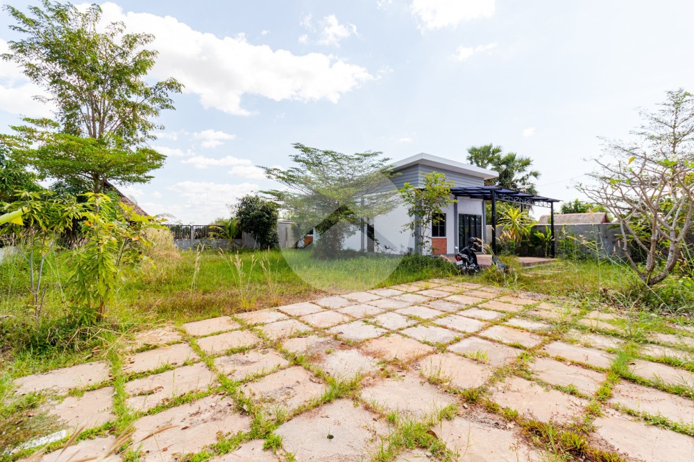 2 Bedroom House For Sale - Chreav,  Siem Reap - Image 11