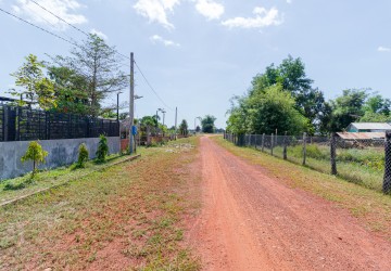 2 Bedroom House For Sale - Chreav,  Siem Reap thumbnail