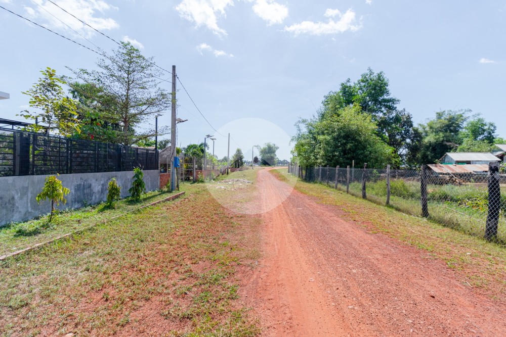 2 Bedroom House For Sale - Chreav,  Siem Reap - Image 15