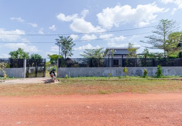 2 Bedroom House For Sale - Chreav,  Siem Reap thumbnail