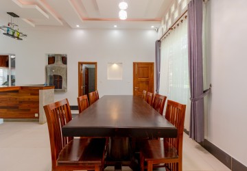 3 Bedroom Villa For Rent - Sala Kamreuk, Siem Reap thumbnail