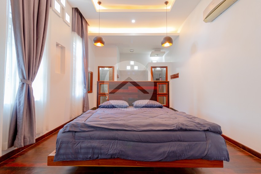 3 Bedroom Villa For Rent - Sala Kamreuk, Siem Reap