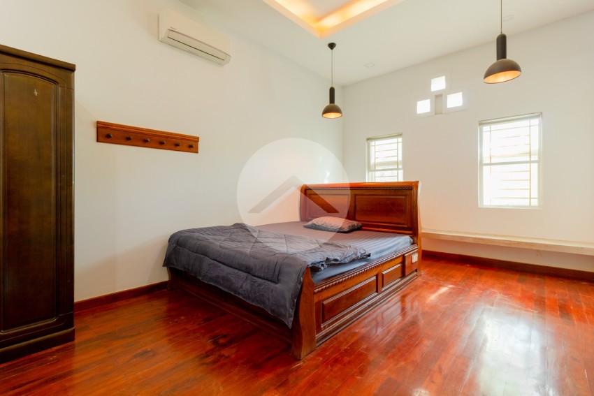 3 Bedroom Villa For Rent - Sala Kamreuk, Siem Reap