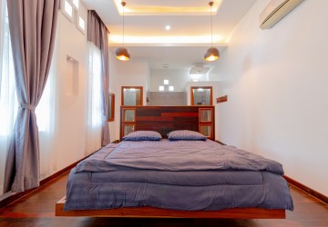 3 Bedroom Villa For Rent - Sala Kamreuk, Siem Reap thumbnail