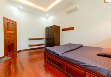 3 Bedroom Villa For Rent - Sala Kamreuk, Siem Reap thumbnail