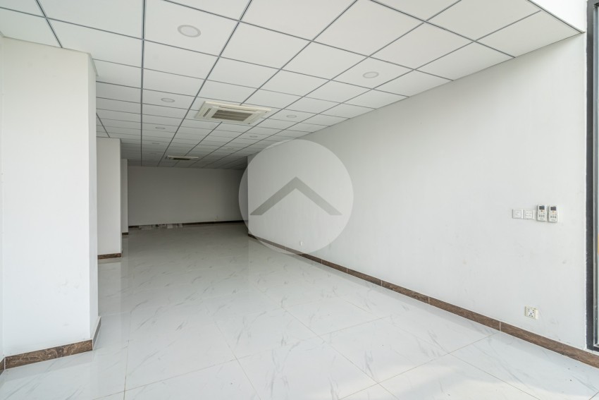 11 Floor Commercial Building For Rent - Phnom Penh Thmey, Phnom Penh