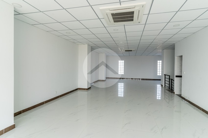 11 Floor Commercial Building For Rent - Phnom Penh Thmey, Phnom Penh