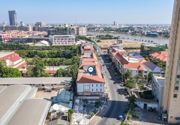 2 Storey Commercial Shophouse For Rent - Tonle Bassac, Phnom Penh thumbnail