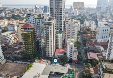 253 Sqm Office Space For Rent - BKK1, Phnom Penh thumbnail