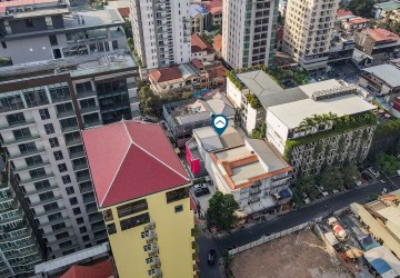 253 Sqm Office Space For Rent - BKK1, Phnom Penh thumbnail