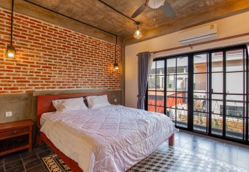 1 Bedroom Apartment For Rent - Sala Kamreuk, Siem Reap thumbnail