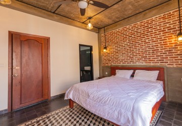 1 Bedroom Apartment For Rent - Sala Kamreuk, Siem Reap thumbnail