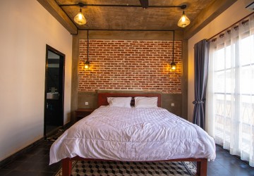 1 Bedroom Apartment For Rent - Sala Kamreuk, Siem Reap thumbnail