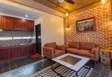 1 Bedroom Apartment For Rent - Sala Kamreuk, Siem Reap thumbnail