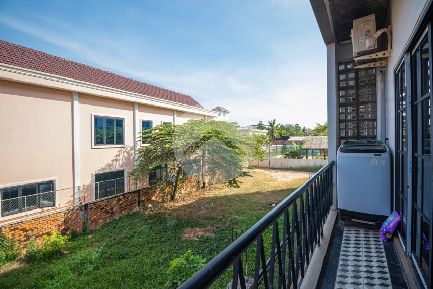 1 Bedroom Apartment For Rent - Sala Kamreuk, Siem Reap