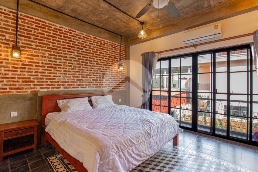 1 Bedroom Apartment For Rent - Sala Kamreuk, Siem Reap