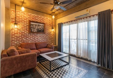 1 Bedroom Apartment For Rent - Sala Kamreuk, Siem Reap thumbnail