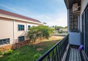 1 Bedroom Apartment For Rent - Sala Kamreuk, Siem Reap thumbnail