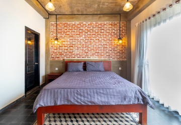 1 Bedroom Apartment For Rent - Sala Kamreuk, Siem Reap thumbnail