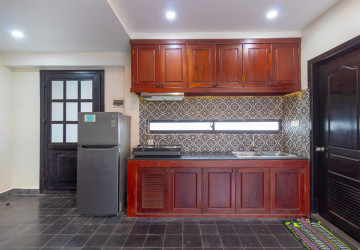 1 Bedroom Apartment For Rent - Sala Kamreuk, Siem Reap thumbnail