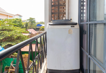 1 Bedroom Apartment For Rent - Sala Kamreuk, Siem Reap thumbnail