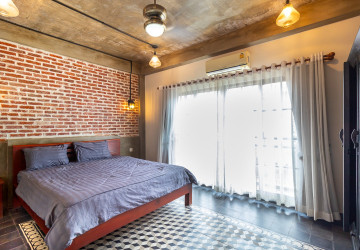 1 Bedroom Apartment For Rent - Sala Kamreuk, Siem Reap thumbnail