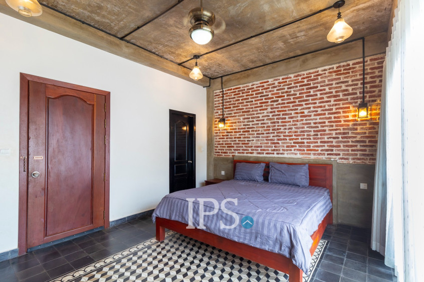 1 Bedroom Apartment For Rent - Sala Kamreuk, Siem Reap