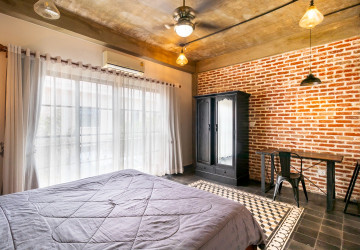 1 Bedroom Apartment For Rent - Sala Kamreuk, Siem Reap thumbnail