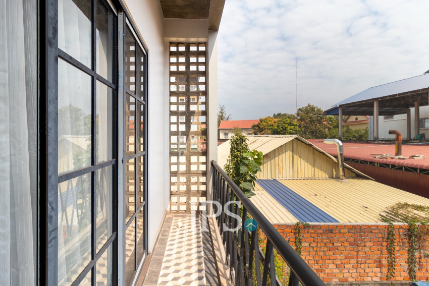 1 Bedroom Apartment For Rent - Sala Kamreuk, Siem Reap