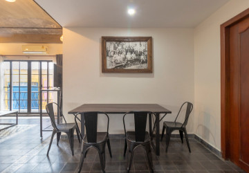 1 Bedroom Apartment For Rent - Sala Kamreuk, Siem Reap thumbnail