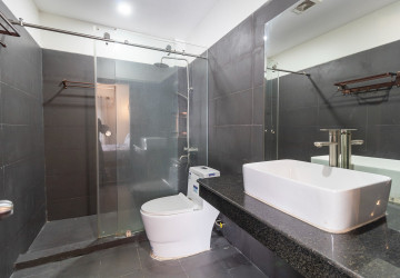 1 Bedroom Apartment For Rent - Sala Kamreuk, Siem Reap thumbnail