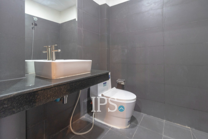1 Bedroom Apartment For Rent - Sala Kamreuk, Siem Reap