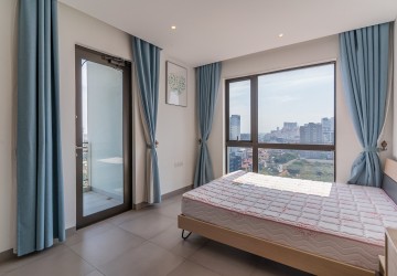 2 Bedroom Condo For Rent - Embassy Central, BKK1, Phnom Penh thumbnail