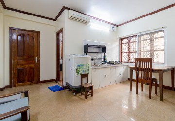 1 Bedroom Apartment For Rent - Sala Kamreuk, Siem Reap thumbnail