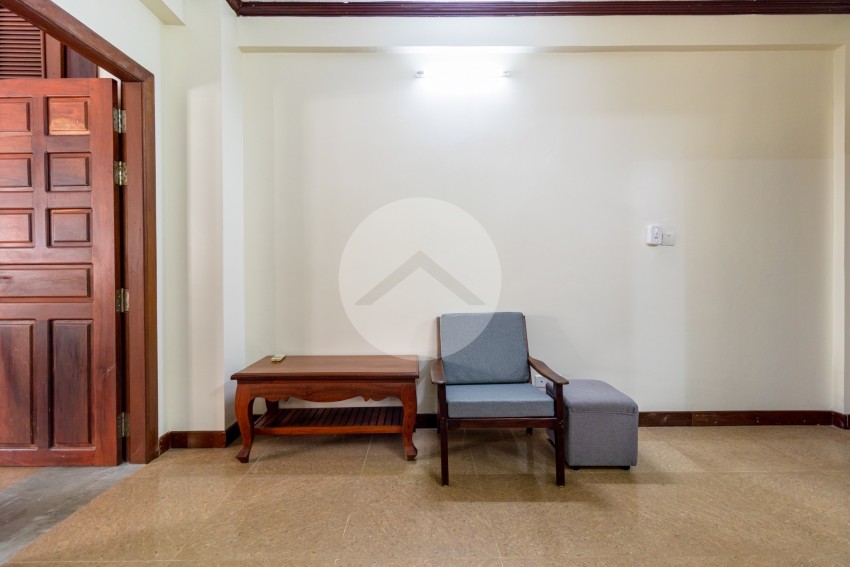 1 Bedroom Apartment For Rent - Sala Kamreuk, Siem Reap