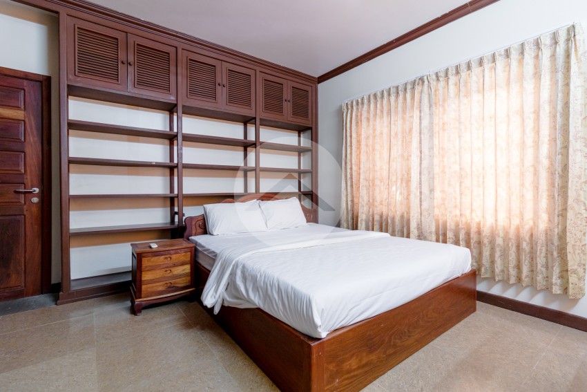 1 Bedroom Apartment For Rent - Sala Kamreuk, Siem Reap