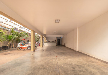 1 Bedroom Apartment For Rent - Sala Kamreuk, Siem Reap thumbnail