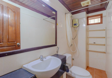 1 Bedroom Apartment For Rent - Sala Kamreuk, Siem Reap thumbnail