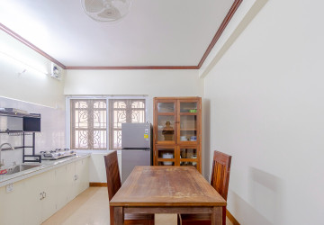 1 Bedroom Apartment For Rent - Sala Kamreuk, Siem Reap thumbnail