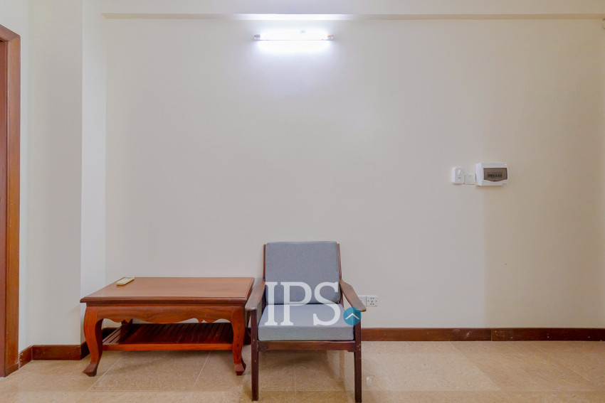 1 Bedroom Apartment For Rent - Sala Kamreuk, Siem Reap