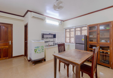 1 Bedroom Apartment For Rent - Sala Kamreuk, Siem Reap thumbnail