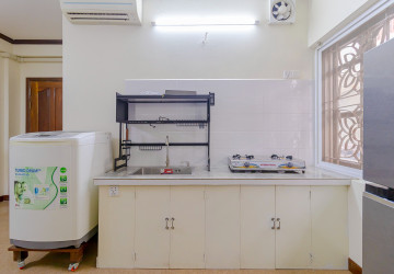 1 Bedroom Apartment For Rent - Sala Kamreuk, Siem Reap thumbnail
