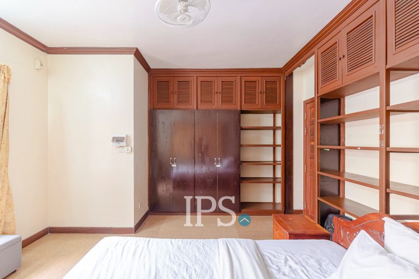 1 Bedroom Apartment For Rent - Sala Kamreuk, Siem Reap