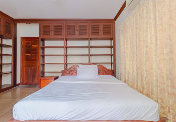 1 Bedroom Apartment For Rent - Sala Kamreuk, Siem Reap thumbnail