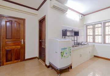 1 Bedroom Apartment For Rent - Sala Kamreuk, Siem Reap thumbnail