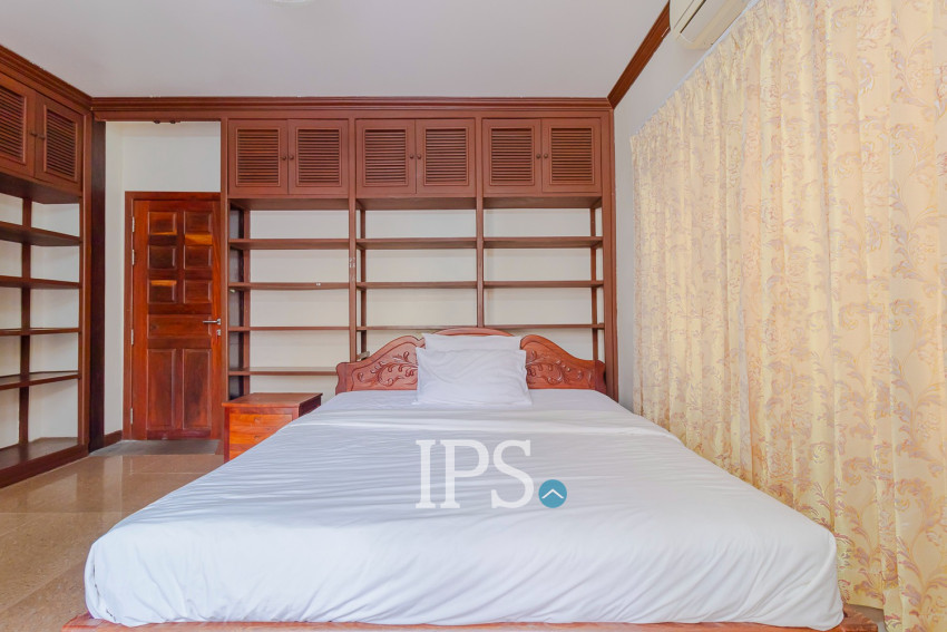 1 Bedroom Apartment For Rent - Sala Kamreuk, Siem Reap