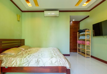 Renovated 2 Bedroom Apartment For Rent - Svay Dangkum, Siem Reap thumbnail