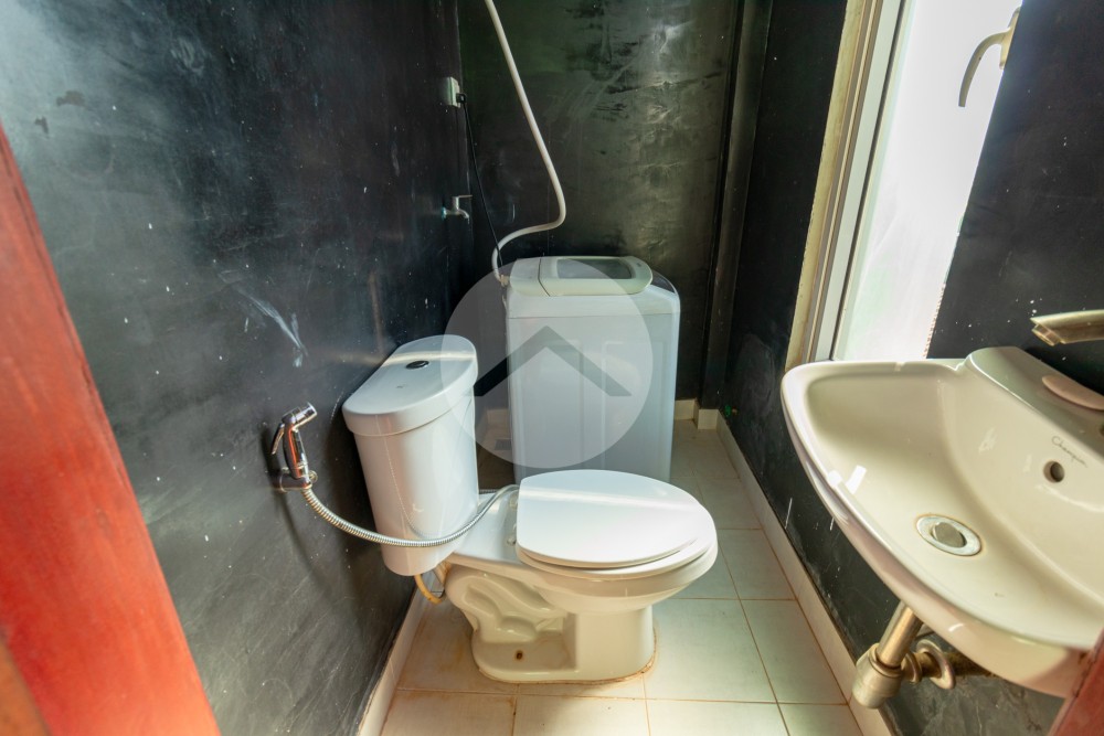 Renovated 2 Bedroom Apartment For Rent - Svay Dangkum, Siem Reap(Pending) - Image 17