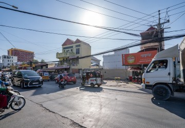 1,030 Sqm Commercial Land For Rent - Kakab 1, Phnom Penh thumbnail